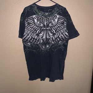 Men’s Affliction Tee (5 for $55!!!)